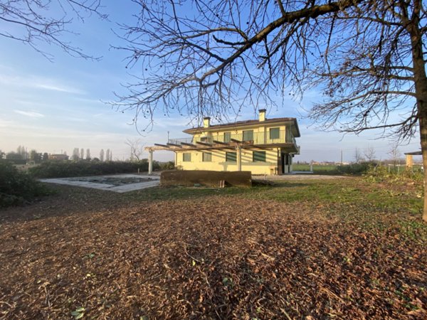 casa indipendente in vendita a Polverara