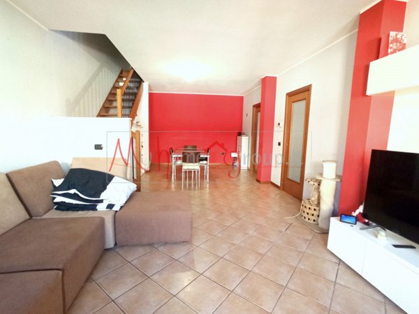 appartamento in vendita a Polverara