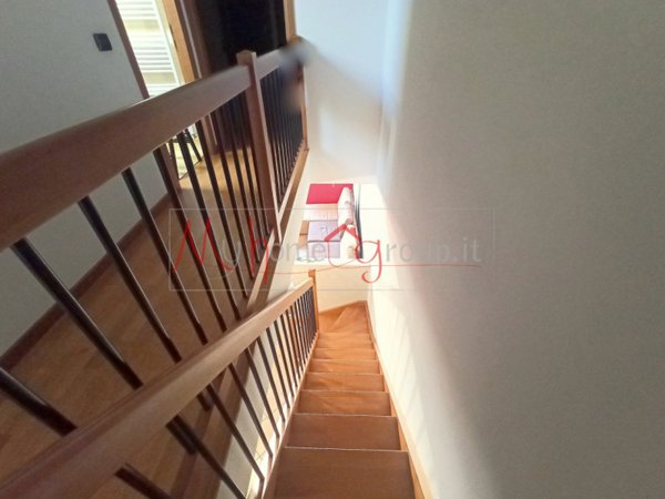 appartamento in vendita a Polverara