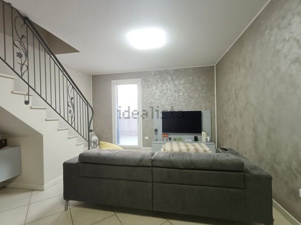 appartamento in vendita a Polverara