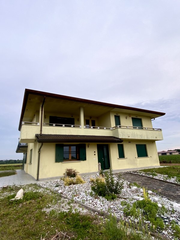 casa indipendente in vendita a Polverara
