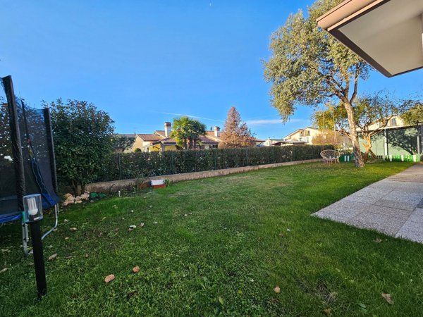 casa indipendente in vendita a Polverara