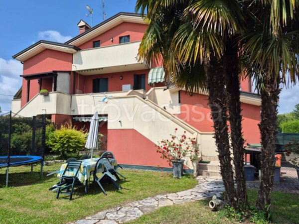 appartamento in vendita a Polverara