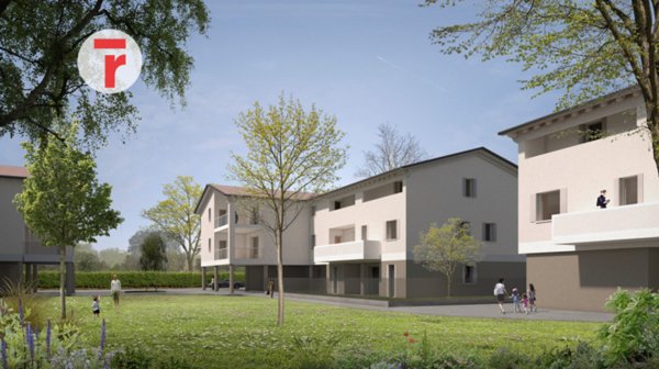 appartamento in vendita a Polverara