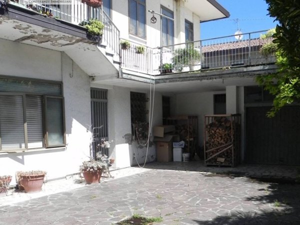 casa indipendente in vendita a Polverara