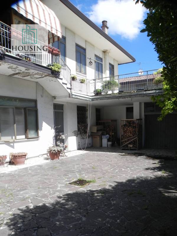 casa indipendente in vendita a Polverara