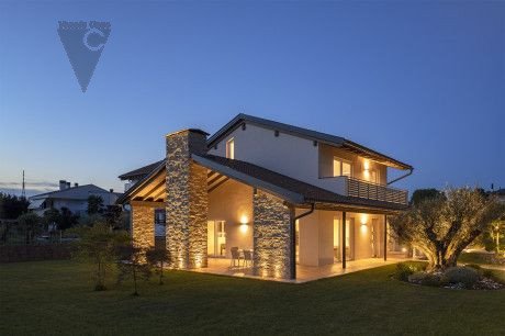 terreno edificabile in vendita a Polverara