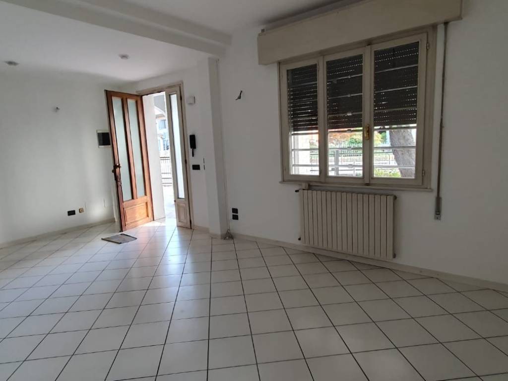 appartamento in vendita a Polverara