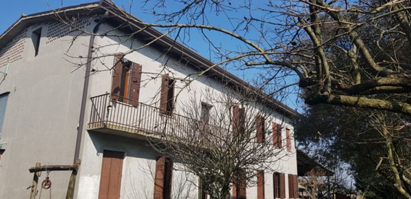 casa indipendente in vendita a Polverara