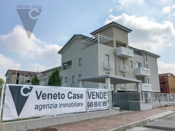 appartamento in vendita a Polverara