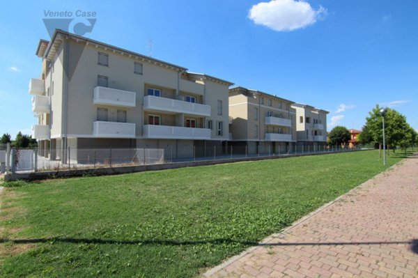 appartamento in vendita a Polverara