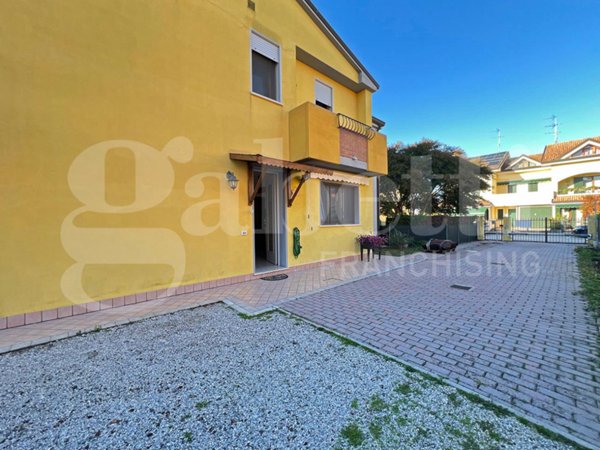 casa indipendente in vendita a Polverara