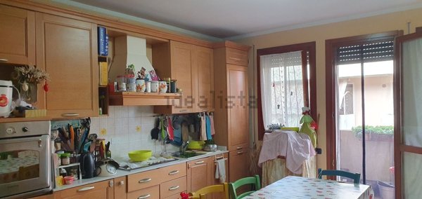 appartamento in vendita a Polverara