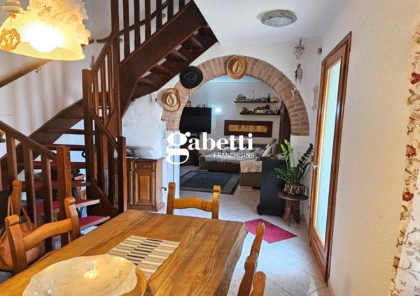 casa indipendente in vendita a Polverara