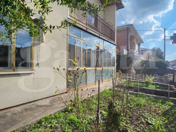 appartamento in vendita a Polverara