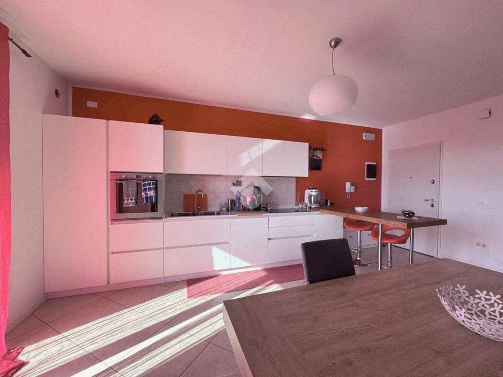 appartamento in vendita a Polverara