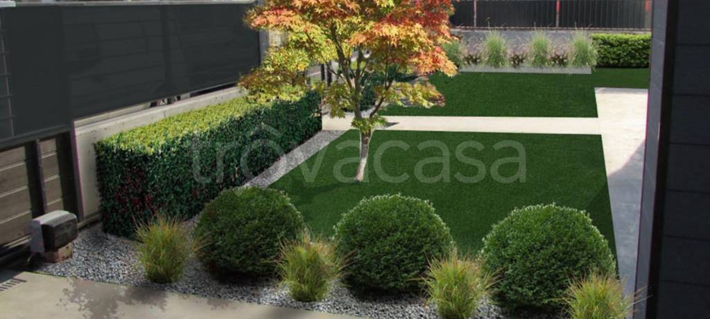 appartamento in vendita a Polverara