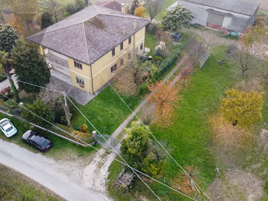 casa indipendente in vendita a Polverara