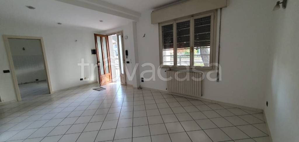 appartamento in vendita a Polverara