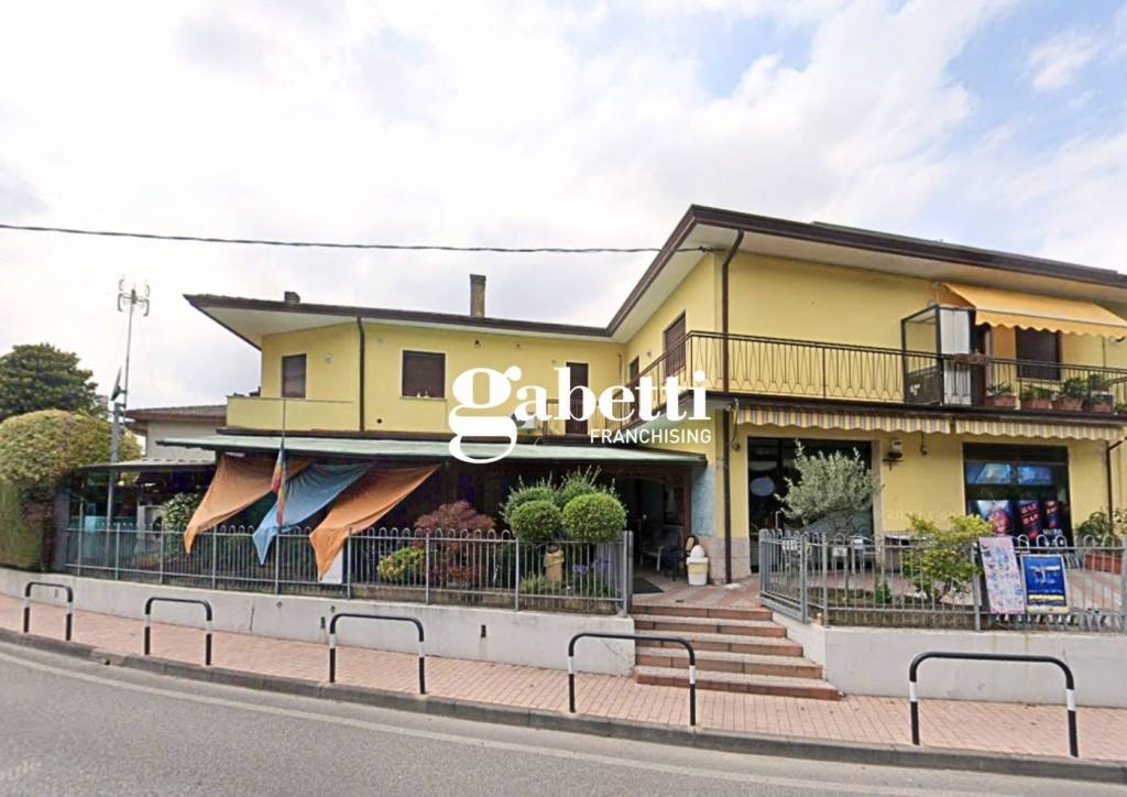 negozio in vendita a Polverara