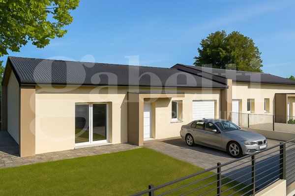 casa indipendente in vendita a Polverara