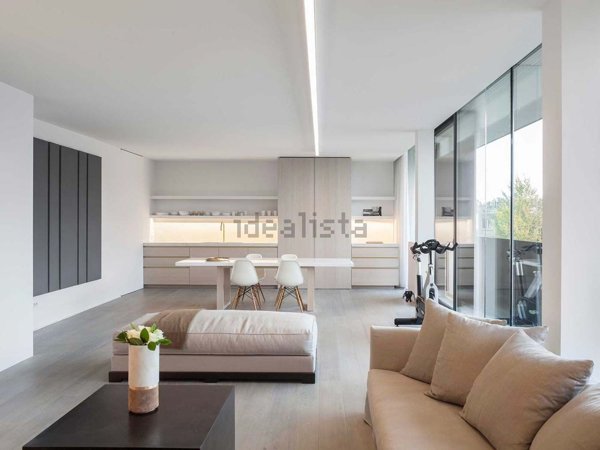 appartamento in vendita a Polverara