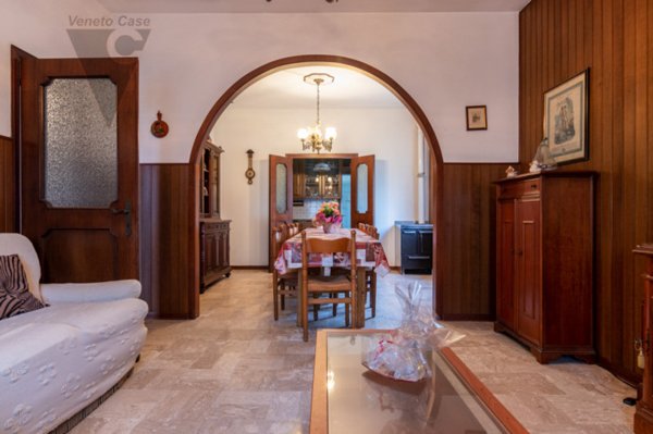 casa indipendente in vendita a Polverara