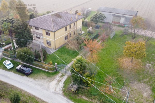 casa indipendente in vendita a Polverara