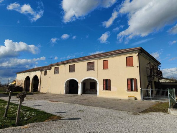 casa indipendente in vendita a Polverara