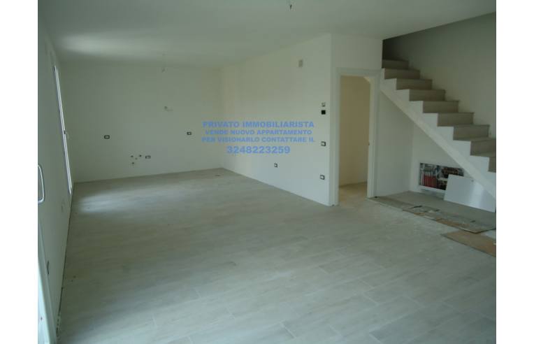 appartamento in vendita a Polverara