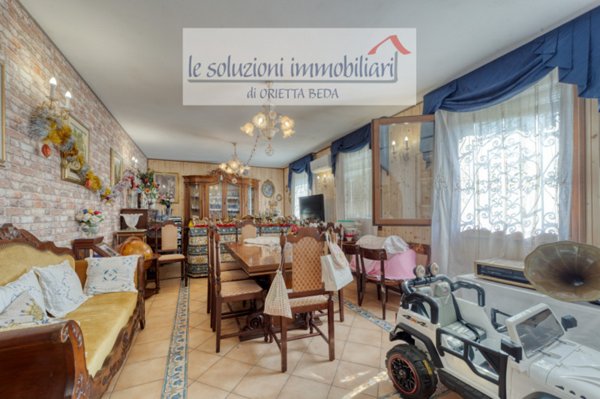 casa indipendente in vendita a Polverara