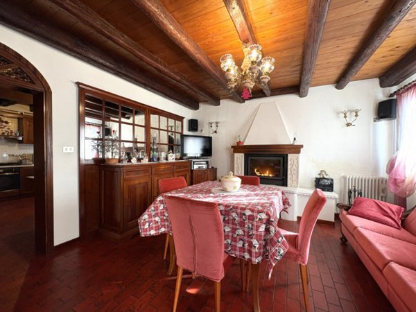 casa indipendente in vendita a Polverara