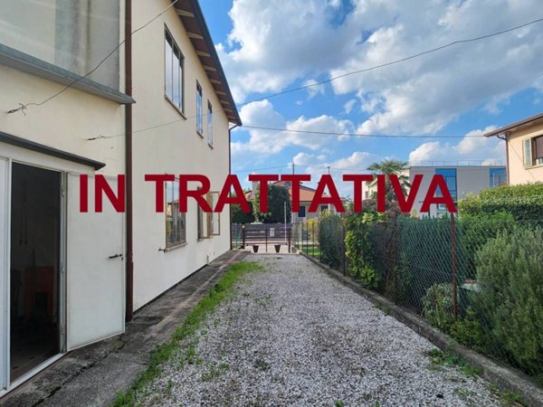 casa indipendente in vendita a Polverara