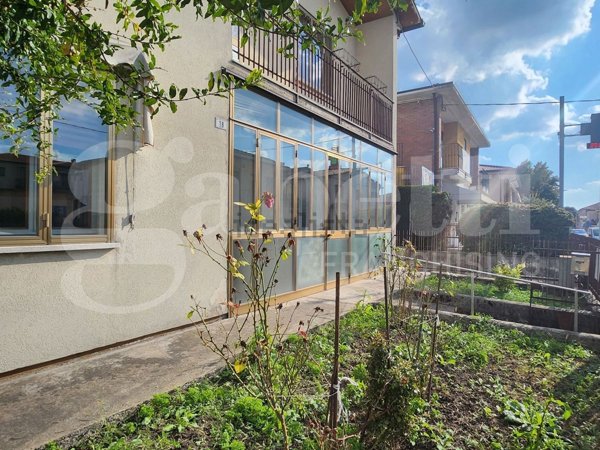 appartamento in vendita a Polverara