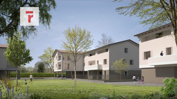appartamento in vendita a Polverara