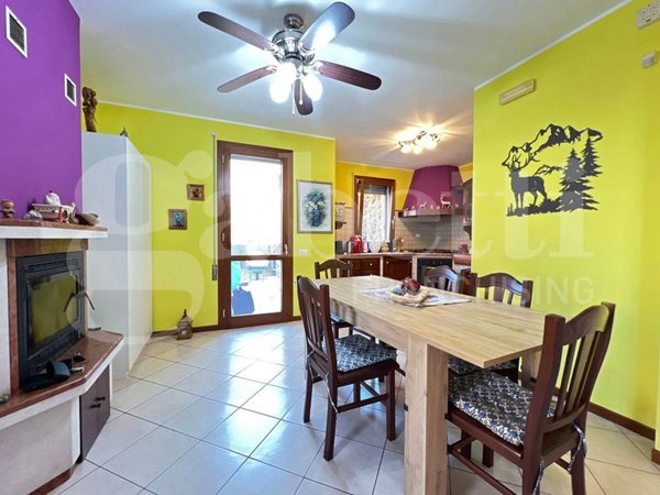 casa indipendente in vendita a Polverara