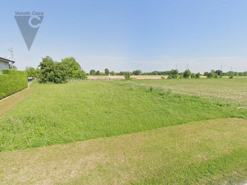 terreno edificabile in vendita a Polverara
