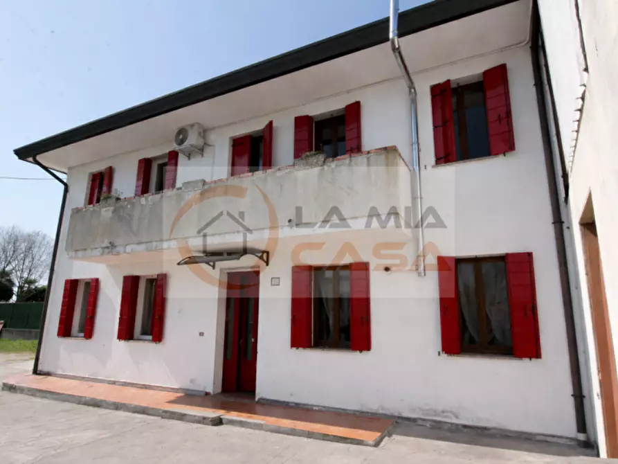 casa indipendente in vendita a Polverara
