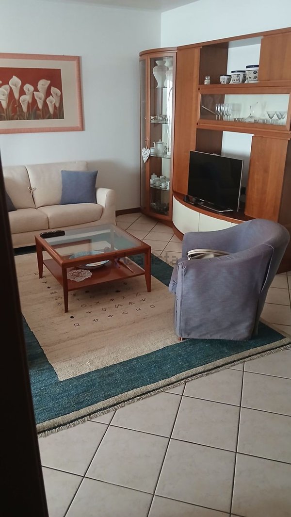 appartamento in vendita a Polverara