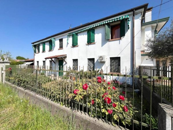 casa indipendente in vendita a Polverara