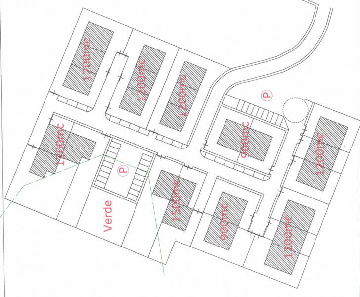 casa indipendente in vendita a Polverara