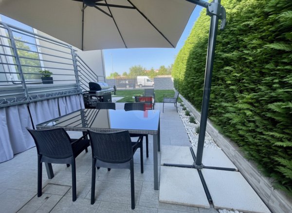 appartamento in vendita a Polverara