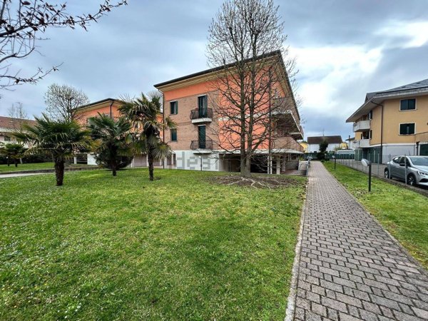 appartamento in vendita a Polverara