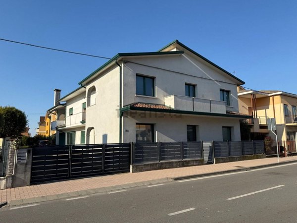 ufficio in vendita a Polverara