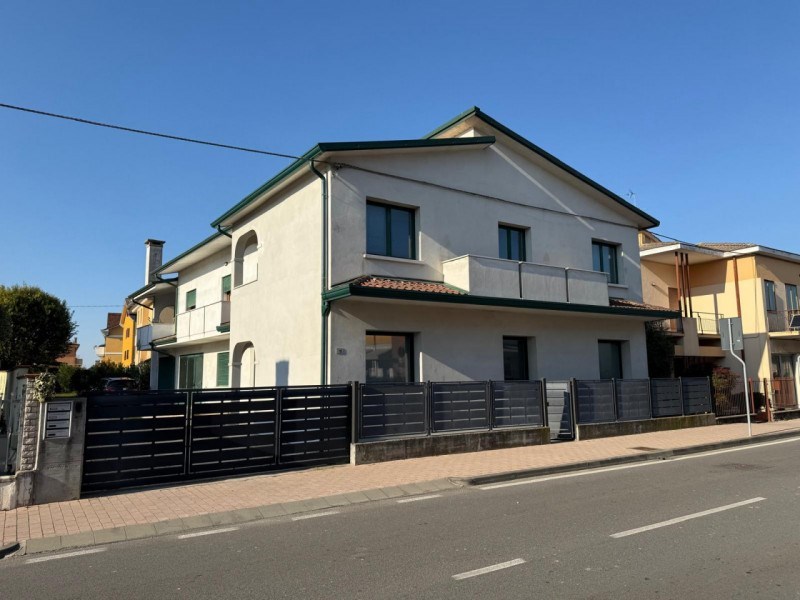 appartamento in vendita a Polverara
