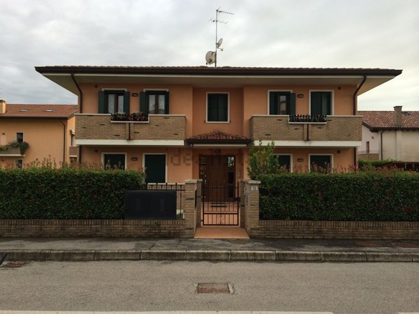 appartamento in vendita a Polverara
