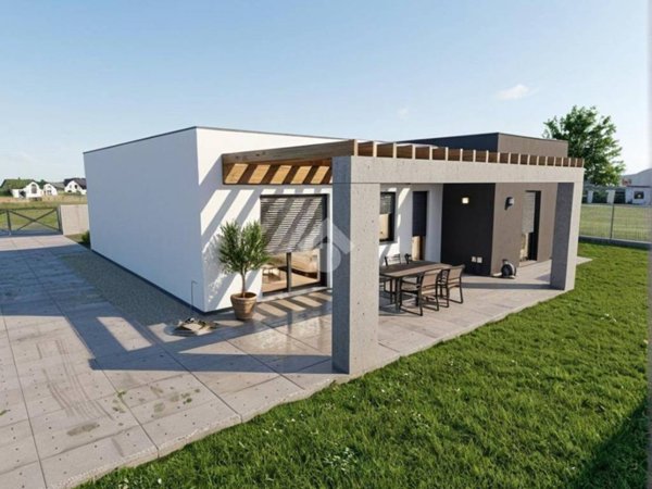 casa indipendente in vendita a Polverara