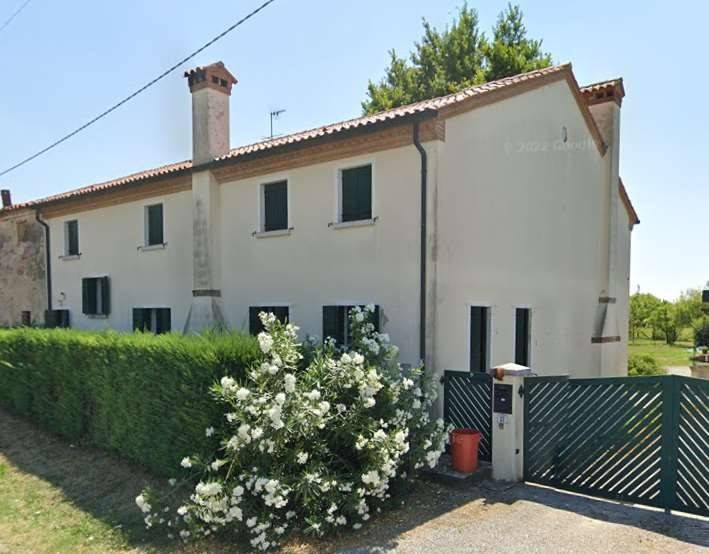 casa indipendente in vendita a Polverara