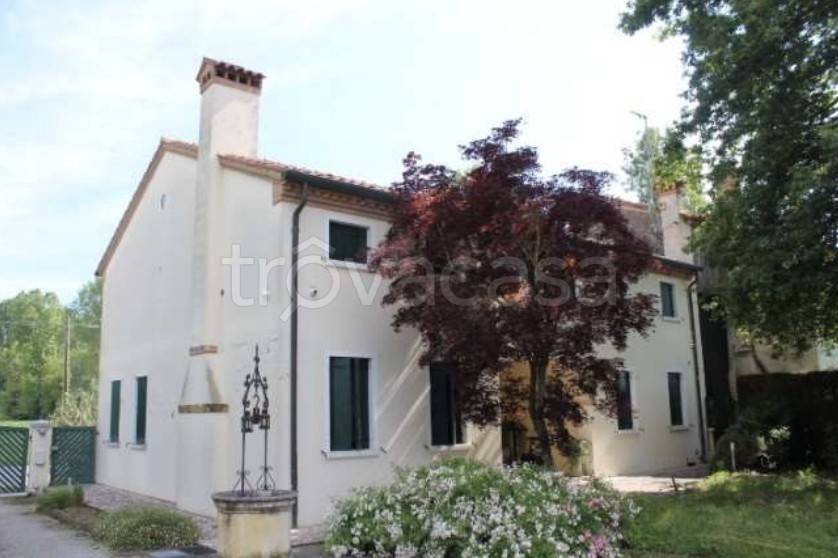 casa indipendente in vendita a Polverara