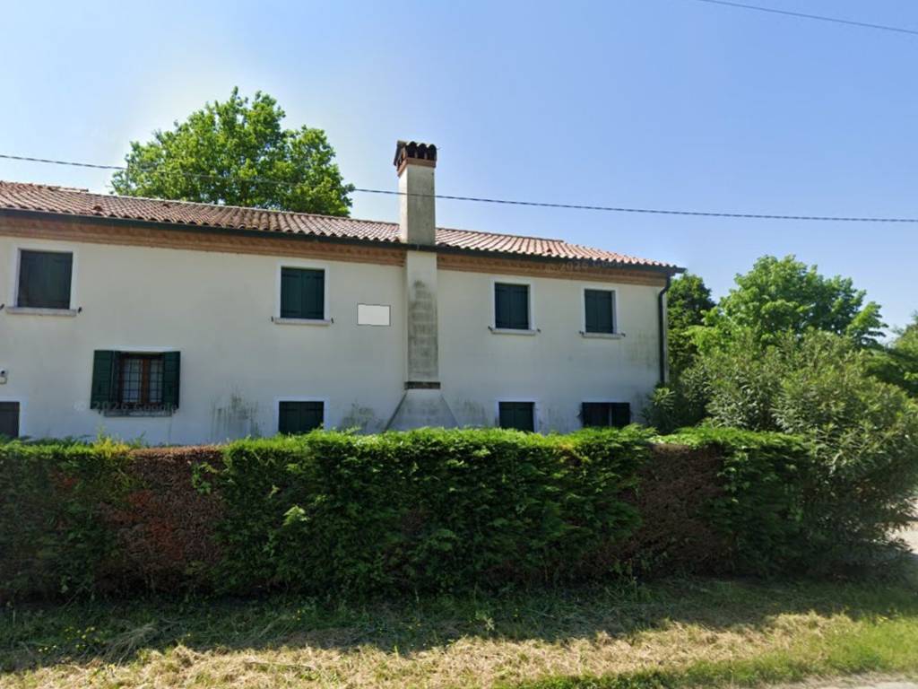 casa indipendente in vendita a Polverara
